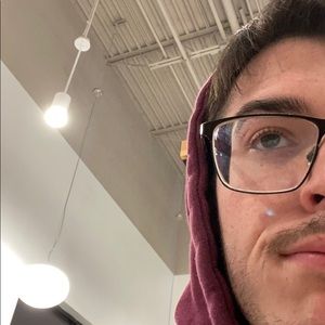 Meet your Posher, Jake